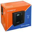 ИБП Энергия Smart.2 600W - ИБП и АКБ - Энергия ИБП Smart - Магазин электротехнических товаров Проф Ток